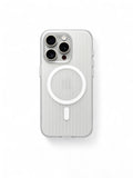 Frosted Clearcase